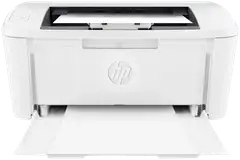 HP Lasertulostin LaserJet M110W - 1