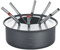 Severin raclette- /fondue-setti RG2347 - 5