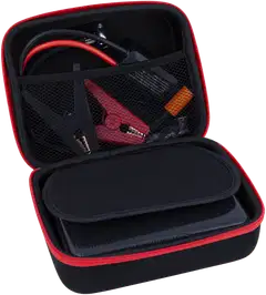 M+ Apukäynnistin 1000/2000A 12V ilmapumpulla - 3