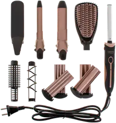Camry 5-in-1 hiustenmuotoilusetti CR2024 - 2