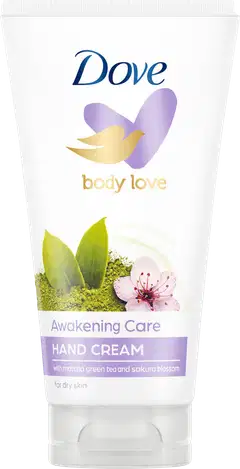 Dove hand cream awakening - 1