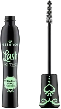 essence Lash PRINCESS false lash effect mascara 12 ml - 1