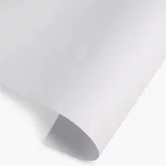 Sandudd Classic kuitutapetti Eeva 3018-1 10,05 x 0,53m valkoinen tapetti helmiäiskimalluksella - 2