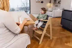 Hauck syöttötuoli Arketa tammi - 28