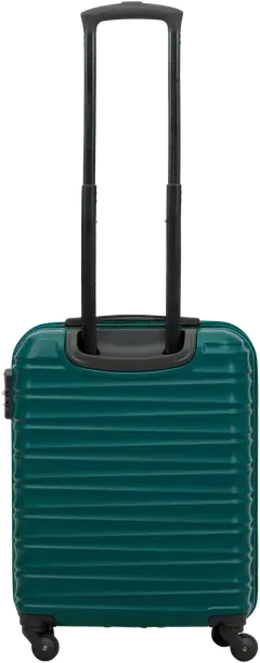 Travelnota lentolaukku 20" - Green - 2