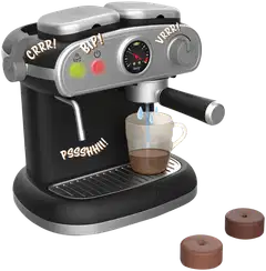 Smoby Espressokeitin pienten "kahvihetkiin" - 3