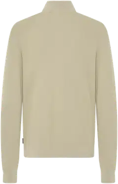 Blend miesten half zip neule - Crockery - 2
