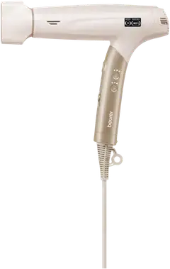 Beurer hiustenkuivain & muotoilija HC150 - 1