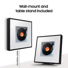 Samsung kaiutin Music Frame HW-LS60D - 10