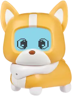 Pixel Petz Corgi virtuaalilemmikki - 1