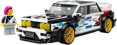 LEGO® Speed Champions 77263 BMW M3 (E30) - 3