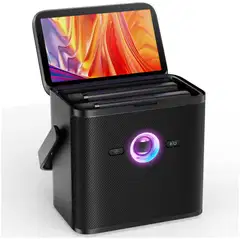 Ikarao Shell S3 karaokekaiutin - 1