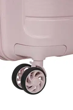 American Tourister matkalaukku Summer Pop Spinner 76 EXP TSA - 4