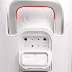 JBL Bluetooth kaiutin PartyBox 330 valkoinen - 7