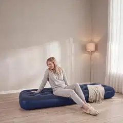 SoBuy ilmapatja harmaa OGS32-II-HG-P01 - 4