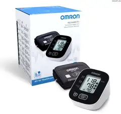 Omron M2 Intelli IT + verenpainemittari - 2