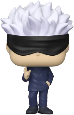 Funko! POP VINYL JJK S1 Gojo - 3