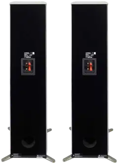 Yamaha lattiakaiutin NS-777 - 3