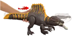 Jurassic World Rebirth Spinosaurus - 4