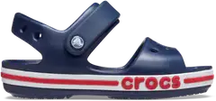 Crocs lasten sandaali Bayaband - navy/pepper - 2
