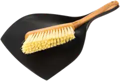 Maku muruharja ja -lapio - 4