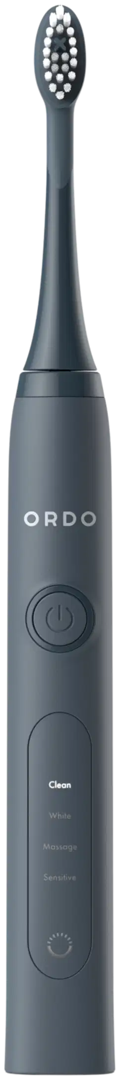 Ordo Sonic+ -hammasharja – hiilenharmaa - 1