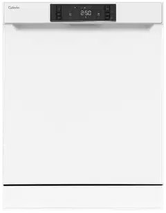 Cylinda astianpesukone DM611342C, 60 cm, valkoinen - 1