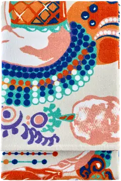 Vallila Fanfaari kylpypyyhe 70x140 cm - 2