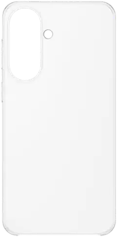 Samsung A57 läpinäkyvä suojakuori läpinäkyvä - 1