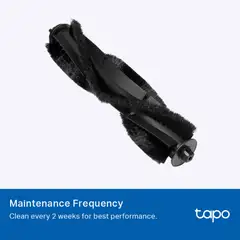 TP-Link Tapo RVA105 robottipölynimurin varaosasarja - 5