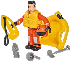 Simba Palomies Sami: Juno vesiskootteri & Elvis - 4