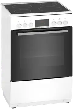 Bosch vapaasti sijoitettava liesi HKN31A020U - 1