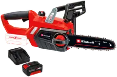 Einhell akkuketjusaha GE-LC 18/25 Li Kit 1 x 4,0 Ah - 1