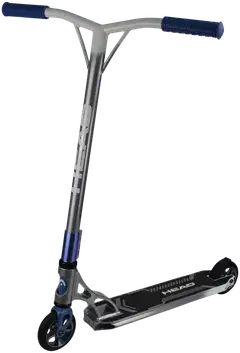 Head temppupotkulauta - 1