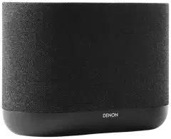 Denon Wi-Fi-musiikkikaiutin Home 400 musta - 6