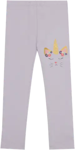 Ciraf lasten leveät collegehousut 25TC260229 - Orchid Petal 14-3710 Tcx - 1