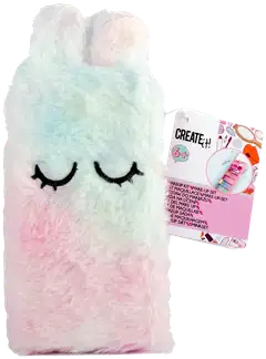 Create It! meikkisetti Fluffy - 4