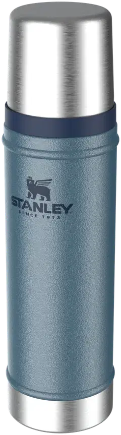 Stanley Legendary Classic termospullo 0,59L sininen - 2