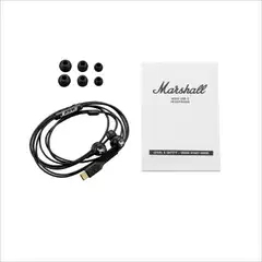 Marshall langalliset nappikuulokkeet USB-C liitännällä Mode USB-C musta - 4
