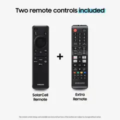 Samsung 50" 4K UHD QLED Smart TV TQ50Q7F2 - 7