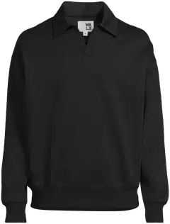 WKLY. miesten collegepusero scuba 195W282658 - Black - 2