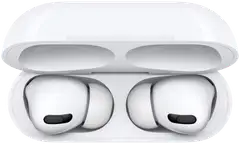 Apple AirPods Pro (2. sukupolvi) Bluetooth nappikuulokkeet MagSafe latauskotelolla (USB‑C) MTJV3DN/A - 5
