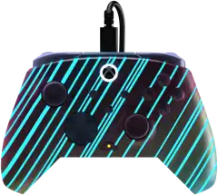 Turtle Beach PC/Xbox ohjain Rematch Advanced - Cotton Candy - 3