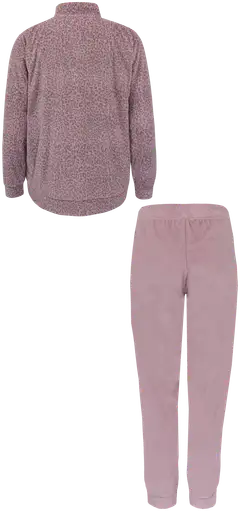 TEX naisten oloasu I997336 - pink - 2