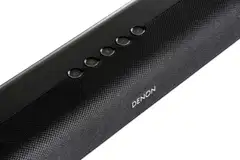 Denon Soundbar TV-kaiutin DHT-S316 - 4