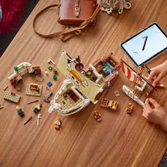 LEGO® ONE PIECE 75639 Merirosvolaiva Going Merry - 10