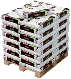 Kekkilä Istutuskate 45 l, lava 60 säkkiä - 1