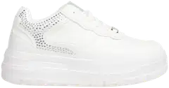Dinsko lasten tennarit Bobby Bling 341031 - WHITE - 1