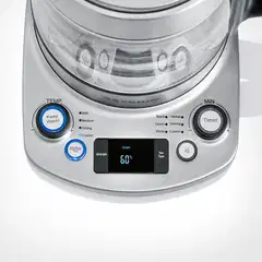 Severin WK3422 Teen- Ja Vedenkeitin 1,5l - 5