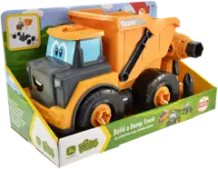 John Deere Rakenna Kippiauto - 2